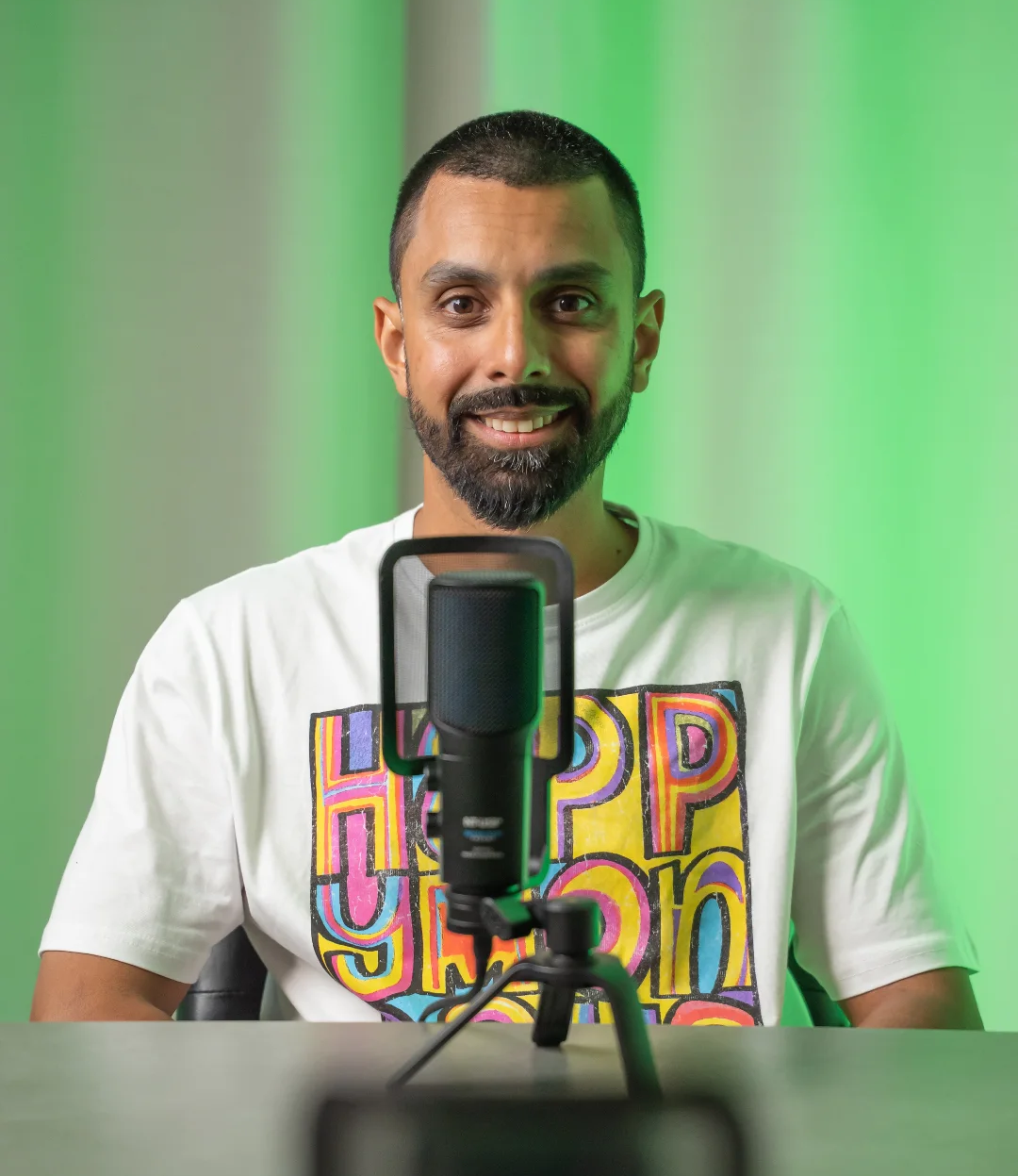 Rishi Kaushal - Author